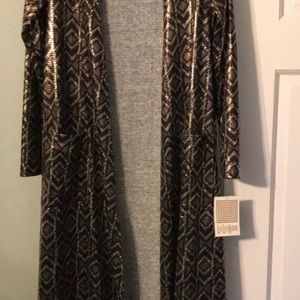 LuLaRoe Elegant Sarah